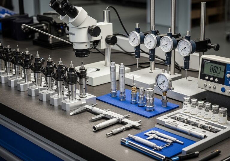 Ce se întâmplă dacă amâni recondiționarea injectoarelor diesel