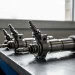 Injectoare Common Rail Defecte: Ce Ignora Soferii de Flota