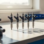 Recondiționare injectoare: cum știi că a fost făcută corect