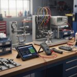 Reparatii injectoare common rail Bucuresti: cat platesti cu adevarat